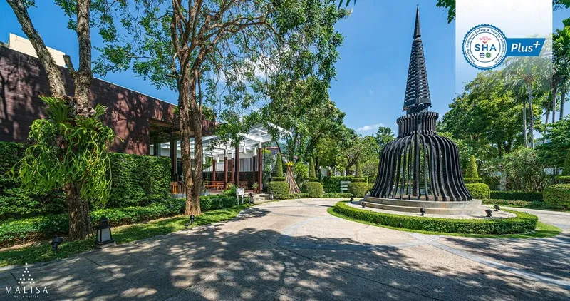 말리사 빌라 스위트 호텔 사진