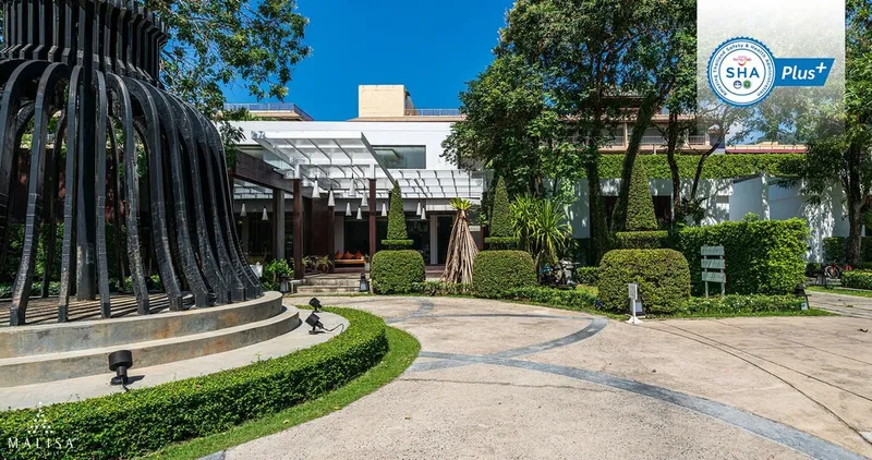 말리사 빌라 스위트 호텔 사진