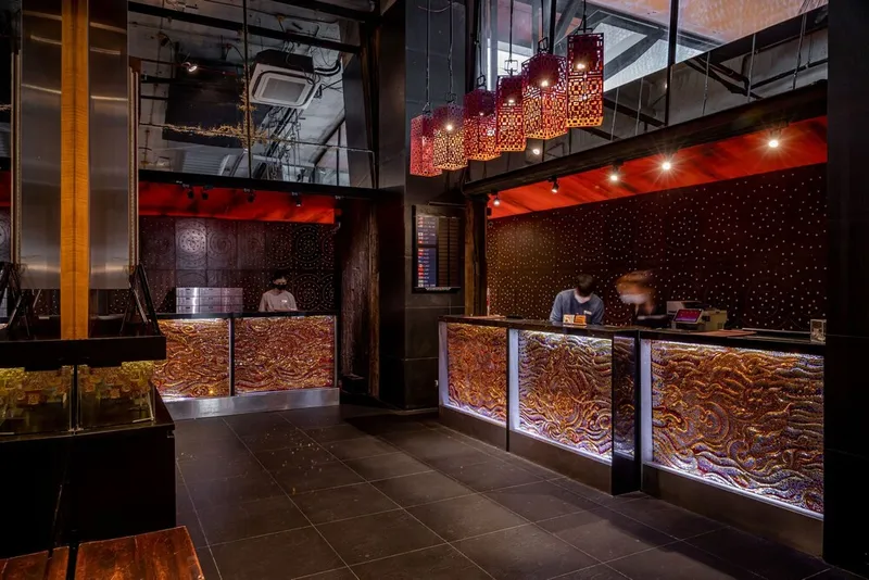 시암@시암 디자인 호텔 방콕 호텔 사진