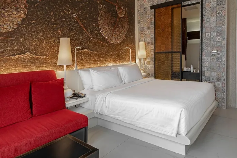 시암@시암 디자인 호텔 방콕 호텔 사진