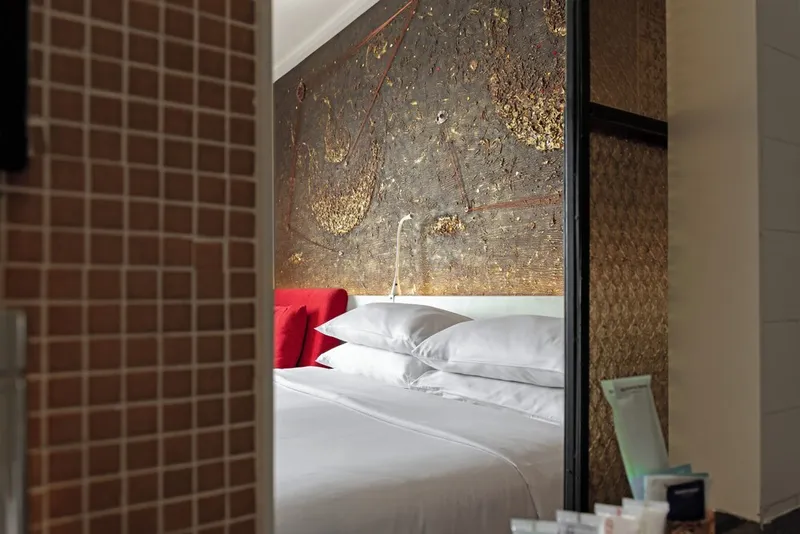 시암@시암 디자인 호텔 방콕 호텔 사진