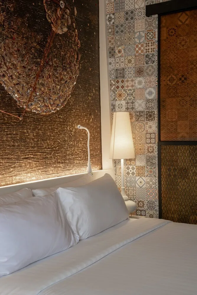 시암@시암 디자인 호텔 방콕 호텔 사진