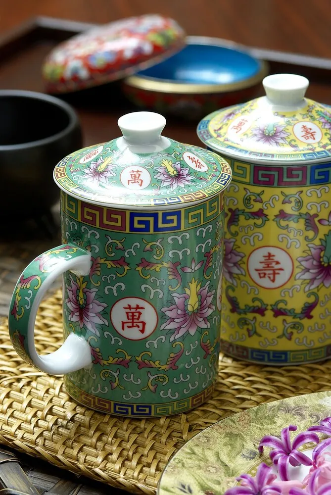 란콰이퐁 호텔 @ 카우 유 퐁 호텔 사진