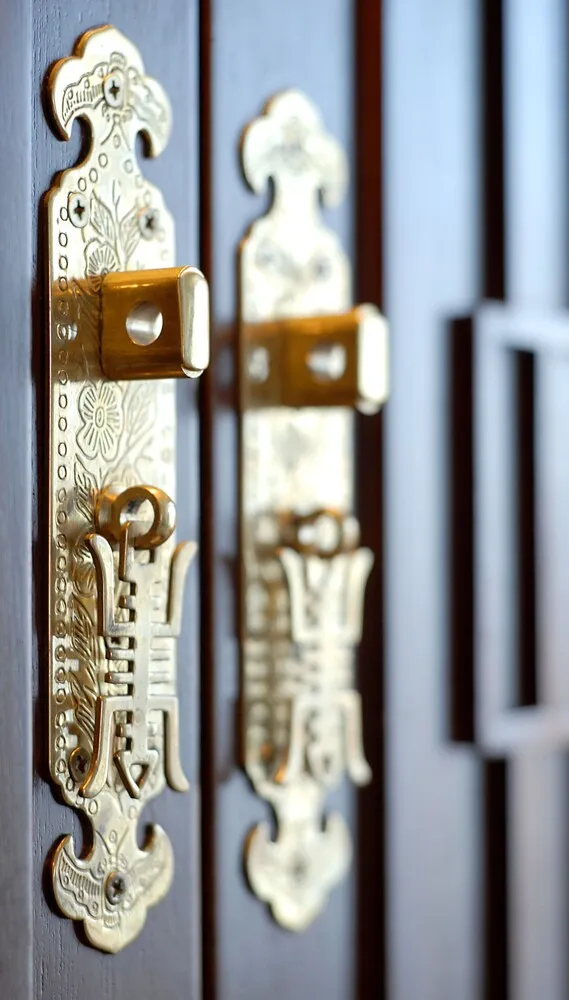 란콰이퐁 호텔 @ 카우 유 퐁 호텔 사진