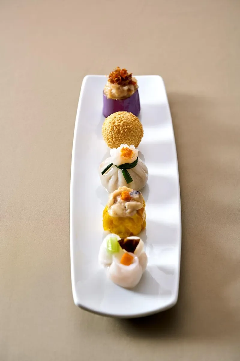 니나 호텔 코즈웨이 베이 호텔 사진