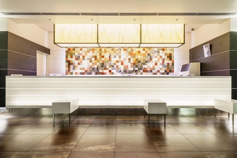 소테츠 프레사 인 히가시 신주쿠 호텔 사진