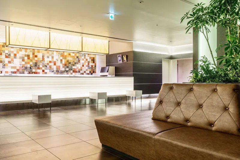 소테츠 프레사 인 히가시 신주쿠 호텔 사진