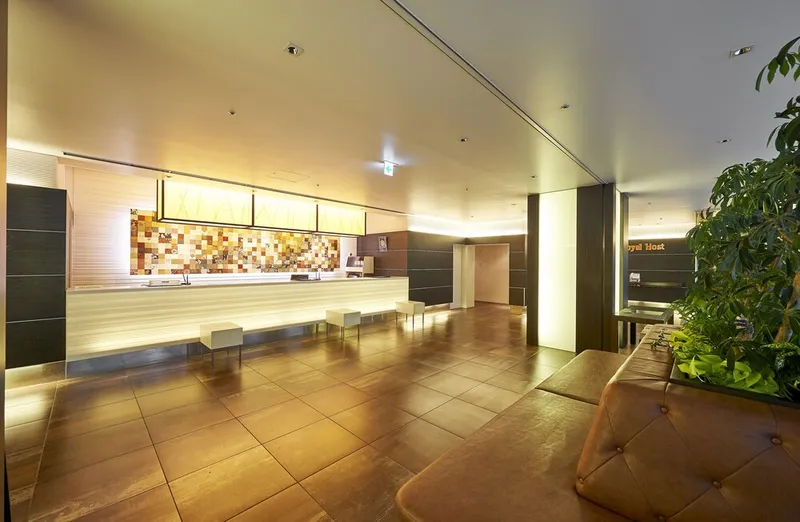 소테츠 프레사 인 히가시 신주쿠 호텔 사진