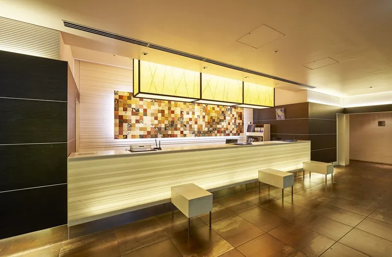 소테츠 프레사 인 히가시 신주쿠 호텔 사진