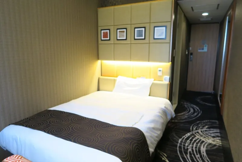 소테츠 프레사 인 히가시 신주쿠 호텔 사진