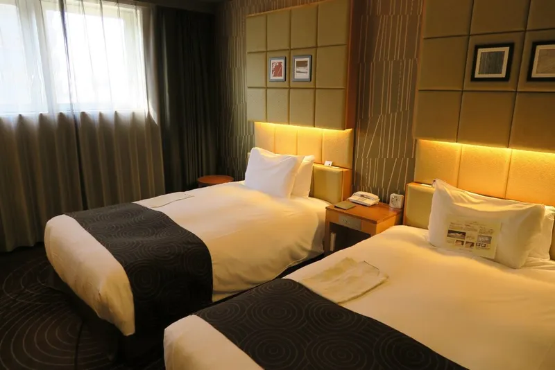 소테츠 프레사 인 히가시 신주쿠 호텔 사진