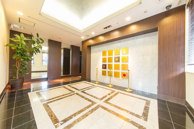 호텔 일 쿠오레 남바 호텔 사진