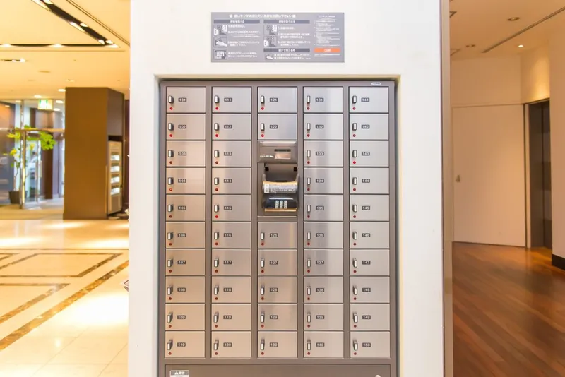 호텔 일 쿠오레 남바 호텔 사진