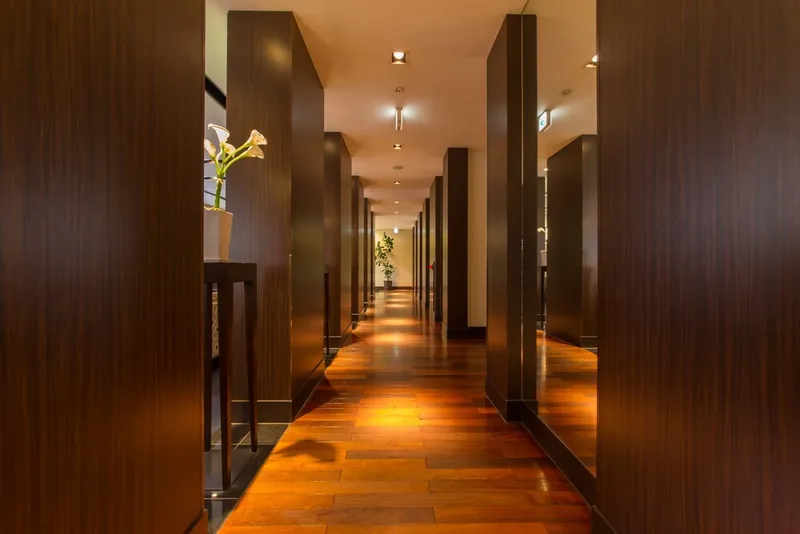 호텔 일 쿠오레 남바 호텔 사진