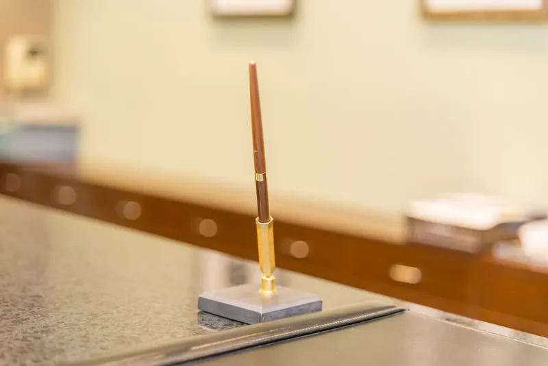 호텔 일 쿠오레 남바 호텔 사진