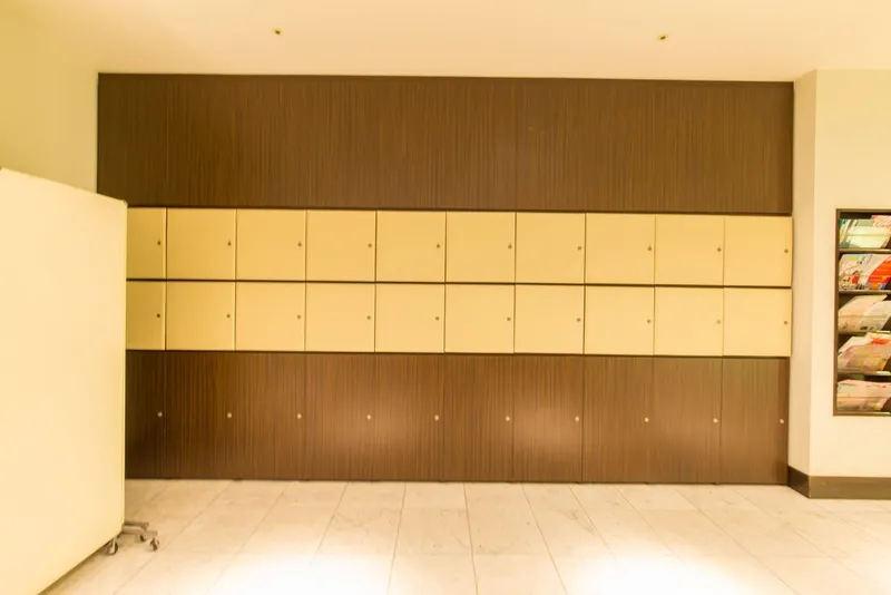 호텔 일 쿠오레 남바 호텔 사진