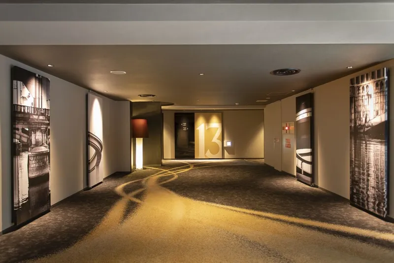 크로스 호텔 오사카（오릭스 호텔 & 리조트） 호텔 사진