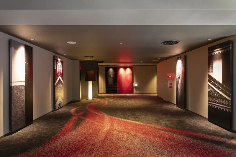 크로스 호텔 오사카（오릭스 호텔 & 리조트） 호텔 사진