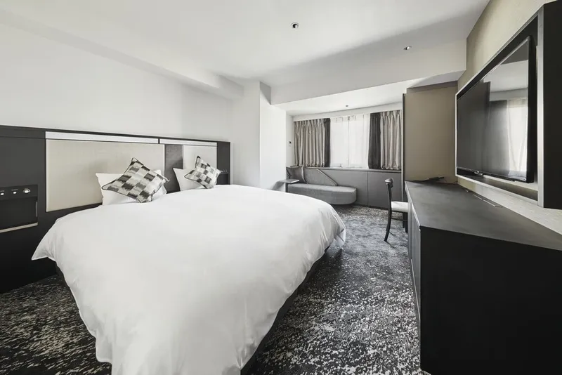 크로스 호텔 오사카（오릭스 호텔 & 리조트） 호텔 사진