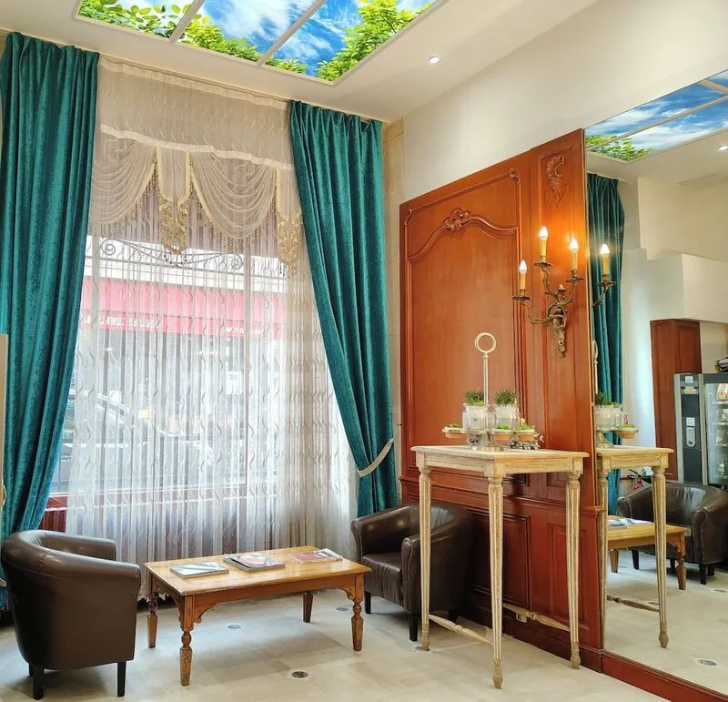 호텔 아반 호텔 사진