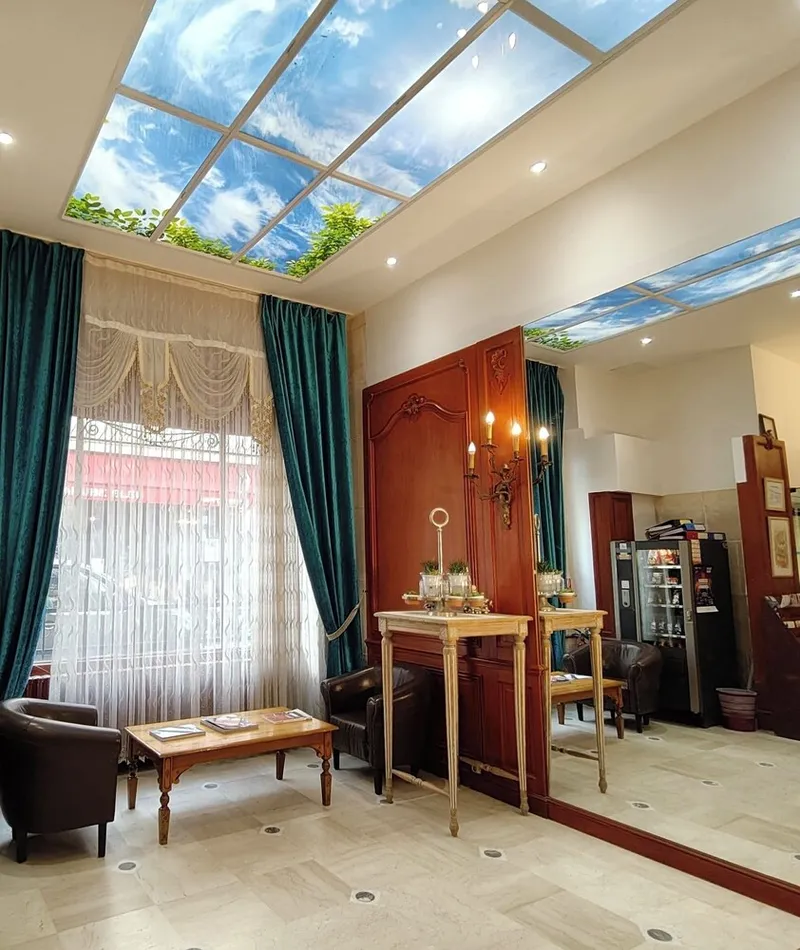 호텔 아반 호텔 사진