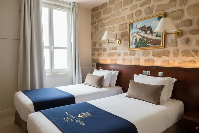 호텔 아반 호텔 사진