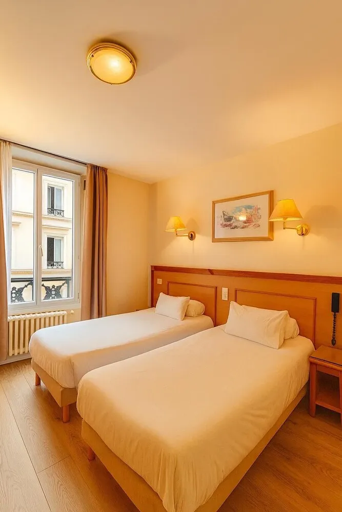 호텔 아반 호텔 사진