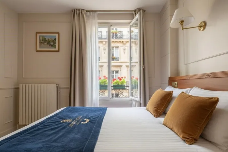 호텔 아반 호텔 사진