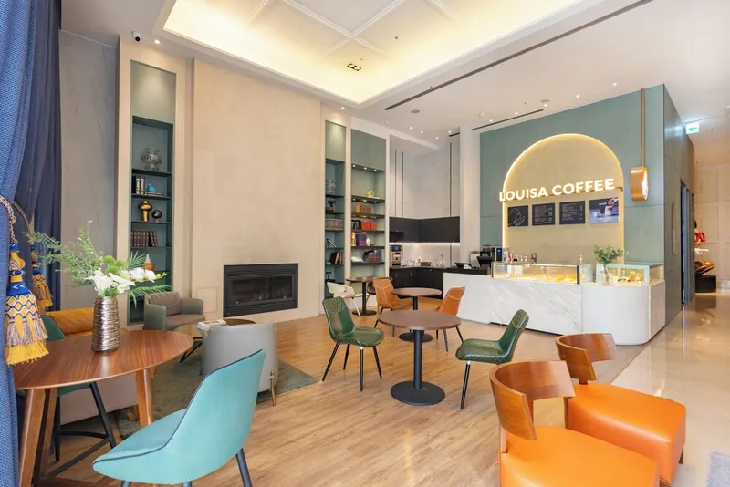 미라마 가든 타이베이 호텔 사진