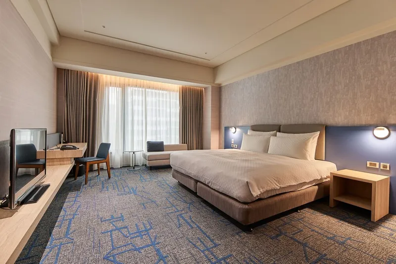 미라마 가든 타이베이 호텔 사진