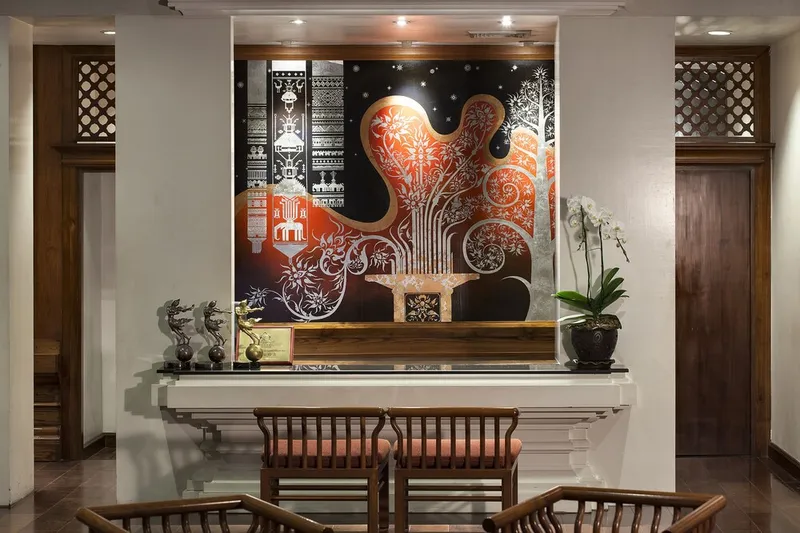 라티란나 리버사이드 스파 리조트 호텔 사진