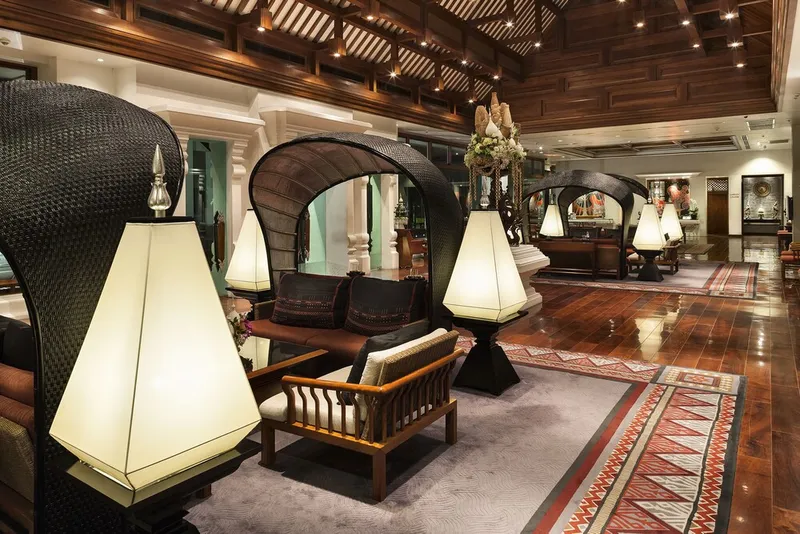 라티란나 리버사이드 스파 리조트 호텔 사진