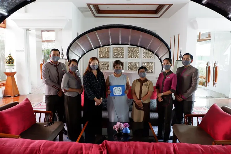 라티란나 리버사이드 스파 리조트 호텔 사진