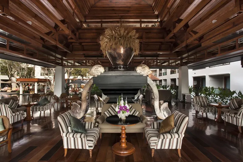 라티란나 리버사이드 스파 리조트 호텔 사진