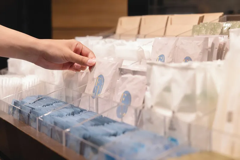 호텔 그레이서리 긴자 호텔 사진