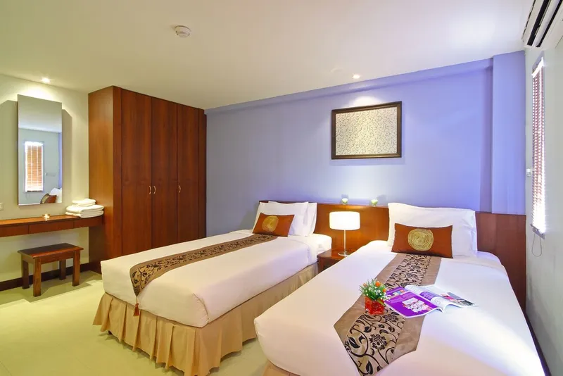 플로럴 시르 리조트 호텔 사진