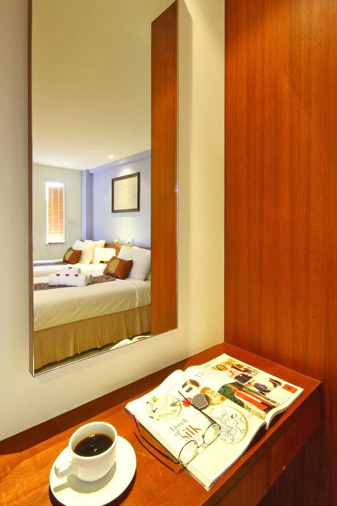 플로럴 시르 리조트 호텔 사진