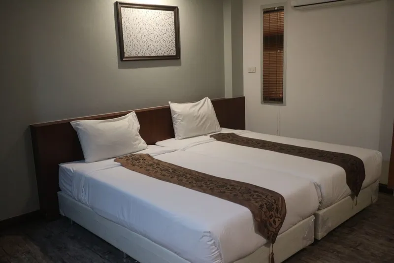 플로럴 시르 리조트 호텔 사진