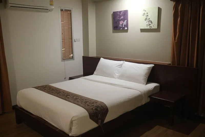 플로럴 시르 리조트 호텔 사진