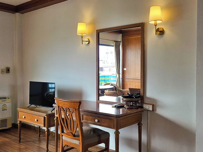 시린 호텔 후아힌 호텔 사진