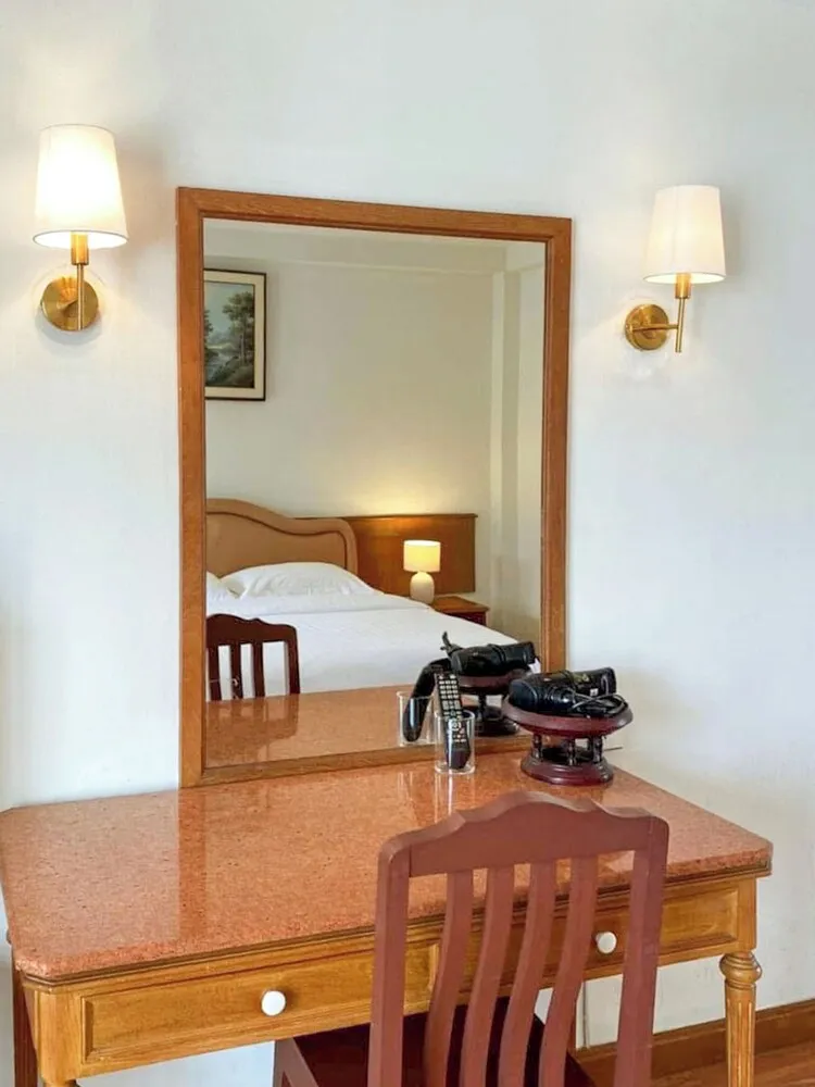 시린 호텔 후아힌 호텔 사진