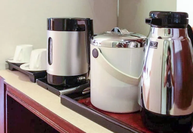 시린 호텔 후아힌 호텔 사진