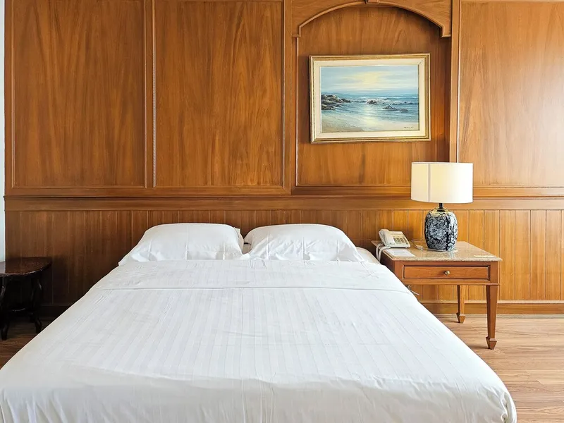 시린 호텔 후아힌 호텔 사진