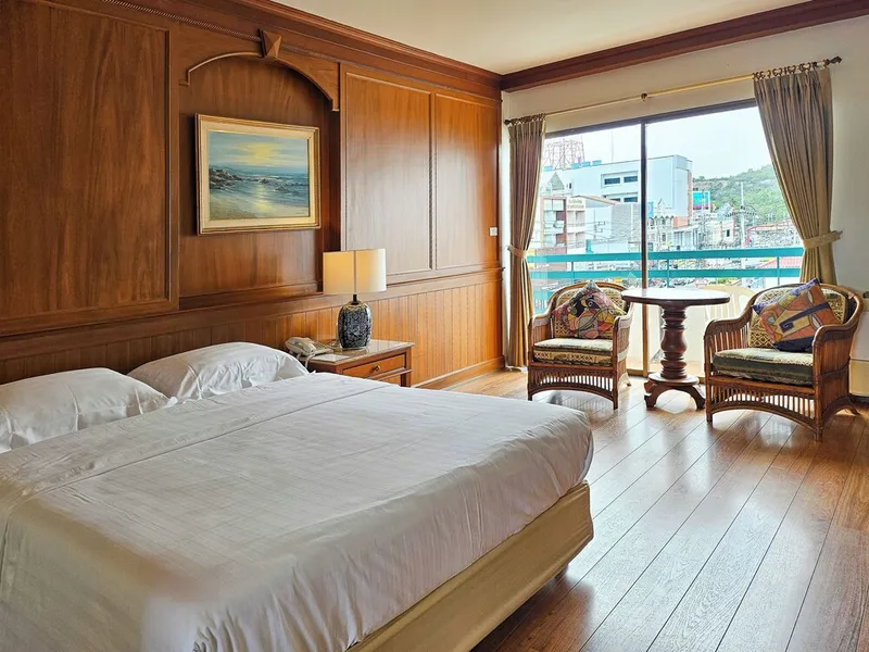 시린 호텔 후아힌 호텔 사진