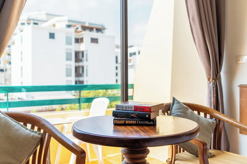 시린 호텔 후아힌 호텔 사진