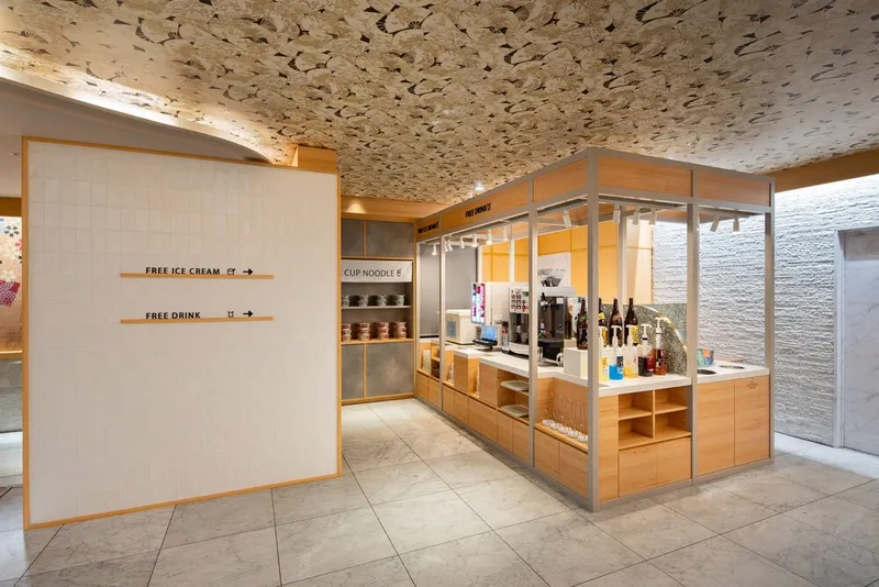 도톤보리 호텔 호텔 사진