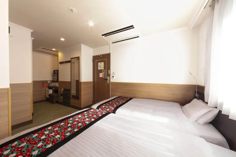 도톤보리 호텔 호텔 사진