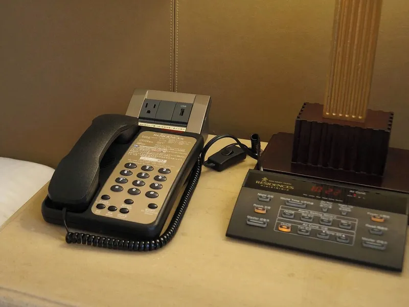 산 완트 레지던스 타이베이 호텔 사진