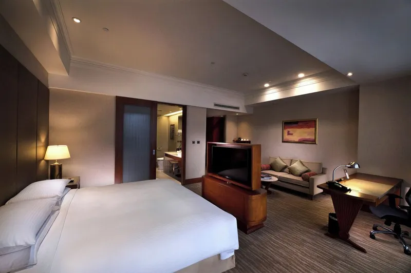 산 완트 레지던스 타이베이 호텔 사진