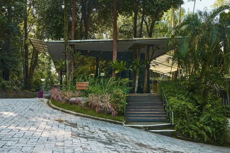 실로소 비치 리조트, 센토사 호텔 사진